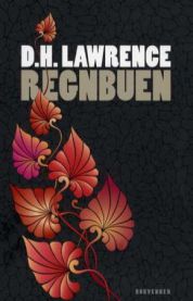 Regnbuen 9788274882072 D.H. Lawrence Peter Fj&aring;gesund Brukte bøker