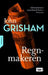 Regnmakeren 9788204131584 John Grisham Brukte bøker