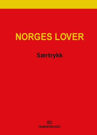 Regnskapsloven 9788245089493  Brukte bøker