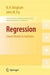 Regression: Linear Models in Statistics 9781848829688 N. H. Bingham John M. Fry Brukte bøker