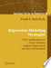 Regression Modeling Strategies 9780387952321 Frank E. Harrell Brukte bøker