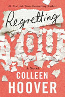 Regretting You 9781542016421 Colleen Hoover Brukte bøker