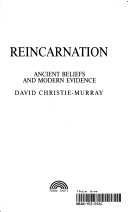 Reincarnation 9781853270123 David Christie-Murray Brukte bøker