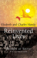 Reinvented Lives 9780091793586 Charles Brian Handy Elizabeth Handy Brukte bøker