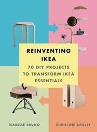 Reinventing Ikea 9781419722677 Isabelle Bruno Christine Baillet Brukte bøker