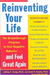 Reinventing Your Life: How to Break Free from Negative Life Patterns and Feel… (Pocket) - Bokia.no