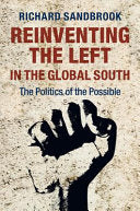 Reinventing the Left in the Global South 9781107421097 Richard Sandbrook Brukte bøker