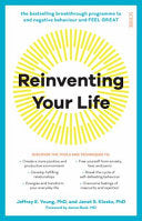Reinventing Your Life 9781912854356 Jeffrey E. Young Janet S. Klosko Brukte bøker