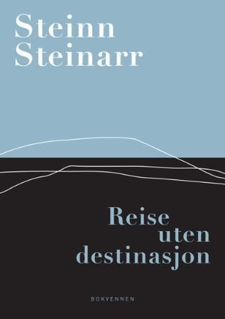 Reise uten destinasjon 9788274881624   Brukte bøker