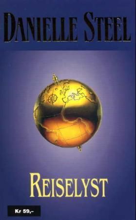 Reiselyst 9788250946941 Danielle Steel Brukte bøker