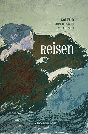 Reisen 9788283980776 Solfrid Lorentzsen Mathisen Brukte bøker