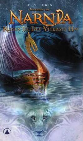 Reisen til det ytterste hav 9788205350830 C.S. Lewis Brukte bøker