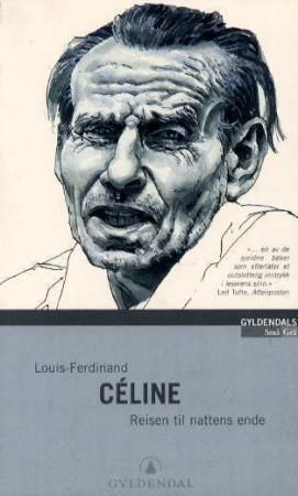 Reisen til nattens ende 9788205277373 Louis-Ferdinand Celine Brukte bøker