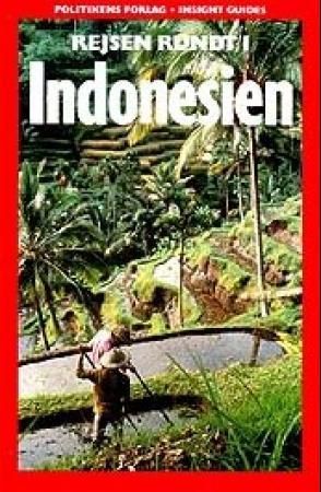 Rejsen rundt i Indonesien 9788756755283  Brukte bøker