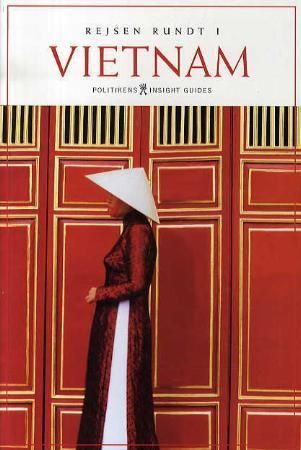 Rejsen rundt i Vietnam 9788756782975 Samantha Coomber Gemma Price Adam Bray Brukte bøker