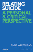 Relating Suicide 9781350192164 Anne Whitehead Brukte bøker