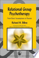 Relational Group Psychotherapy 9781843107392 Richard M. Billow Brukte bøker