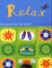 Relax 9788248204640 Sarah Brewer Brukte bøker