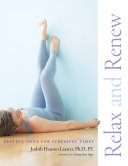 Relax and Renew 9781930485297 Judith Hanson Lasater Brukte bøker