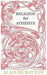 Religion for Atheists 9780241144770 Alain de Botton Brukte bøker