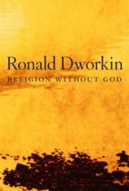 Religion without God 9780674726826 Ronald Dworkin Brukte bøker