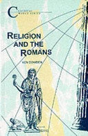 Religion and the Romans 9781853991806 Ken Dowden Brukte bøker