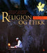 Religion og etikk: for den videregående skolen 9788205266292 Henry Notaker Jostein Gaarder Victor Hellern Brukte bøker