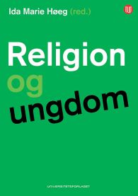 Religion og ungdom 9788215029375  Brukte bøker