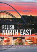 Relish North East 9780956420541 Duncan Peters Brukte bøker