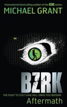 Reloaded 9781405263450 Michael Grant Brukte bøker