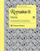 Remake It: Home 9780500514849 Henrietta Thompson Brukte bøker