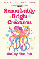 Remarkably Bright Creatures 9781526649676 Shelby Van Pelt Brukte bøker