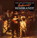 Rembrandt 9781858139180 Douglas Mannering Chelsea House Publishers Brukte bøker