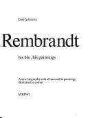 Rembrandt 9780670808762 Gary Schwartz Brukte bøker