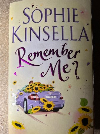 Remember me? 9780552775274 Madeleine Wickham Brukte bøker
