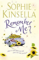 Remember Me? 9780593053898 Sophie Kinsella Brukte bøker