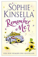 Remember Me? 9780552772761 Sophie Kinsella Brukte bøker