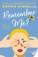 Remember Me? 9780385338738 Sophie Kinsella Brukte bøker