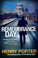 Remembrance Day 9780753828373 Henry Porter Admiral Porter Brukte bøker