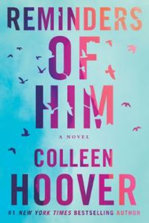 Reminders of him 9781542025607 Colleen Hoover Brukte bøker