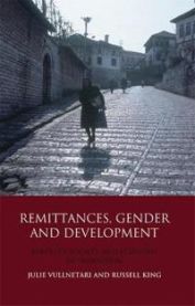 Remittances, Gender and Development 9781848854871 King Russell Vullnetari Julie Brukte bøker