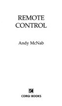 Remote control 9780552145916 Andy McNab Brukte bøker
