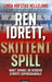 Ren idrett, skittent spill 9788203266409 Ståle Økland Linda Hofstad Helleland Brukte bøker