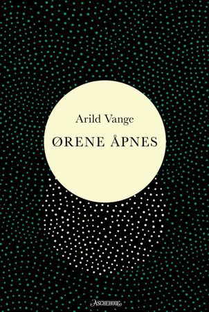 Ørene åpnes 9788203455773 Arild Vange Brukte bøker