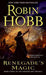 Renegade's Magic 9780060758301 Robin Hobb Brukte bøker