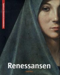 Renessansen: Renässansen 9788278229187  Brukte bøker