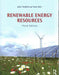 Renewable Energy Resources 9780415584388 Tony Weir John Twidell Brukte bøker