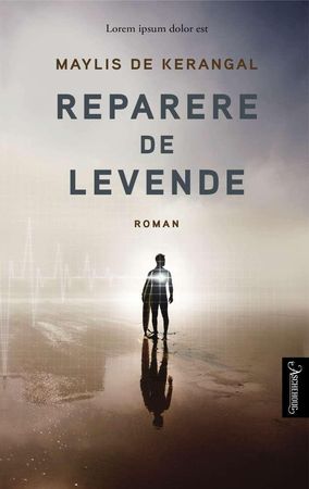 Reparere de levende 9788203374746 Maylis de Kerangal Brukte bøker