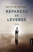 Reparere de levende 9788203374746 Maylis de Kerangal Brukte bøker