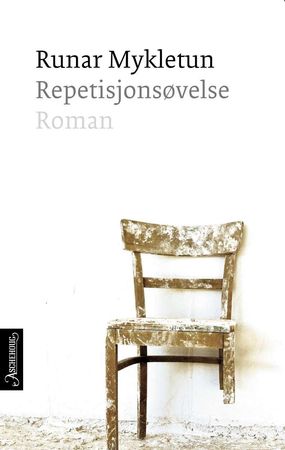 Repetisjonsøvelse 9788203359330 Runar Mykletun Brukte bøker
